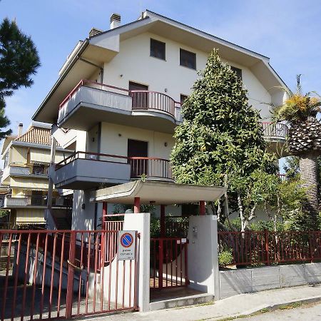 Apartment Magnolia By Interhome Porto d'Ascoli Zewnętrze zdjęcie