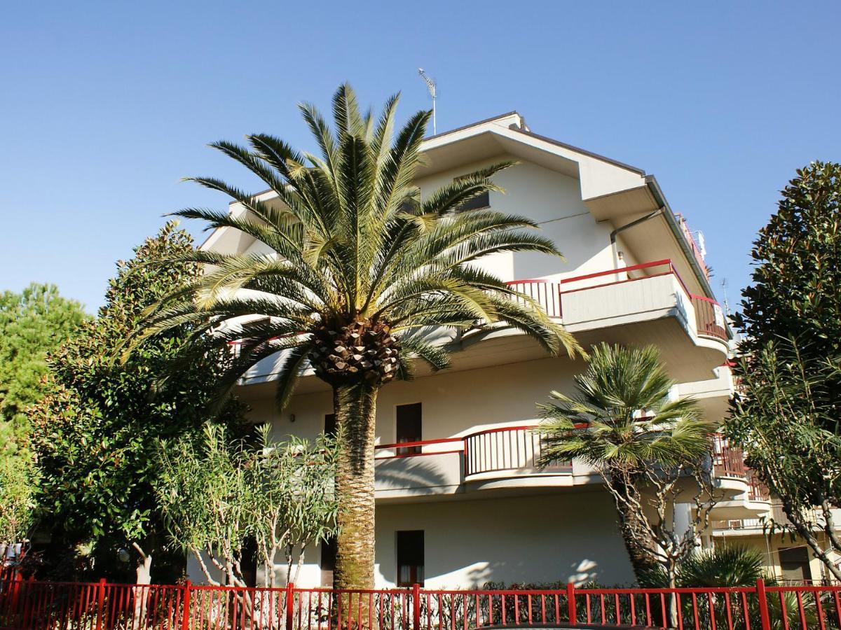 Apartment Magnolia By Interhome Porto d'Ascoli Zewnętrze zdjęcie