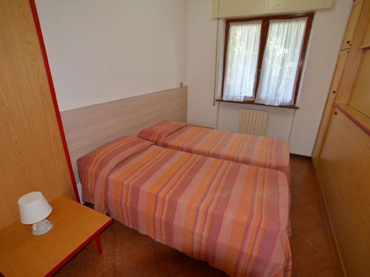 Apartment Magnolia By Interhome Porto d'Ascoli Zewnętrze zdjęcie