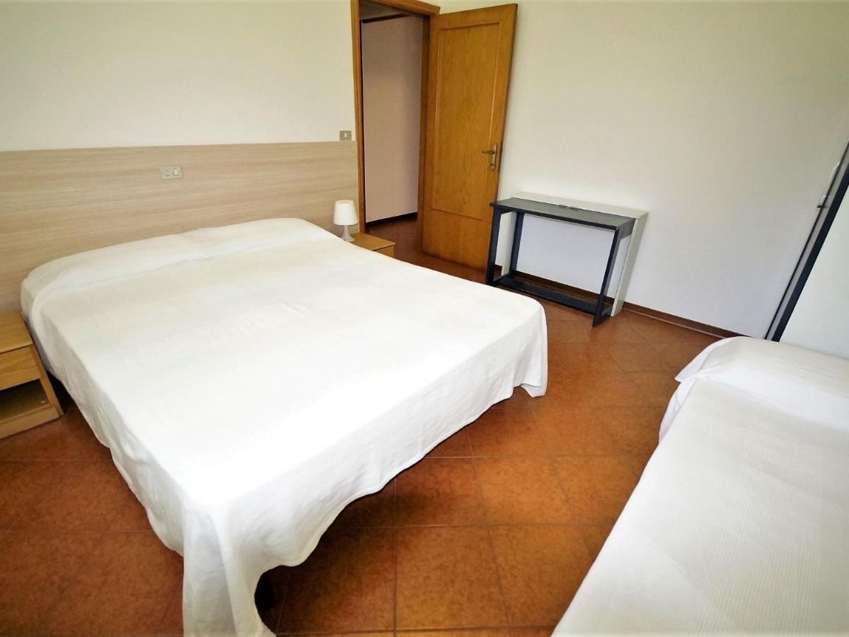 Apartment Magnolia By Interhome Porto d'Ascoli Zewnętrze zdjęcie