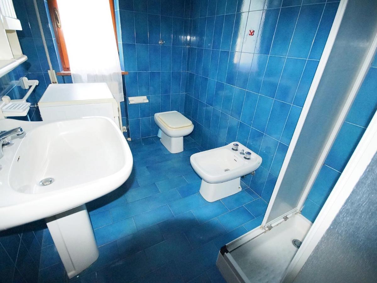 Apartment Magnolia By Interhome Porto d'Ascoli Zewnętrze zdjęcie