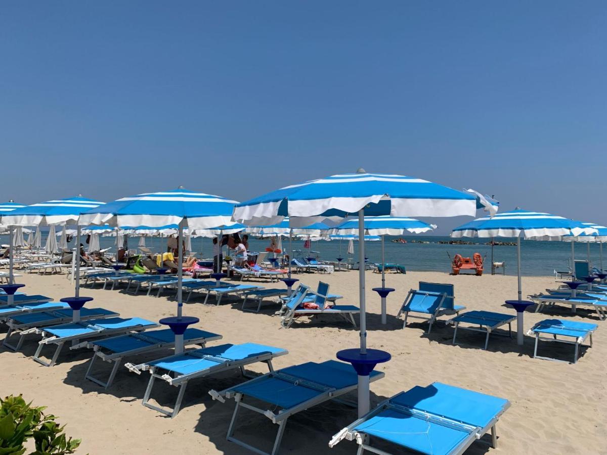 Apartment Magnolia By Interhome Porto d'Ascoli Zewnętrze zdjęcie