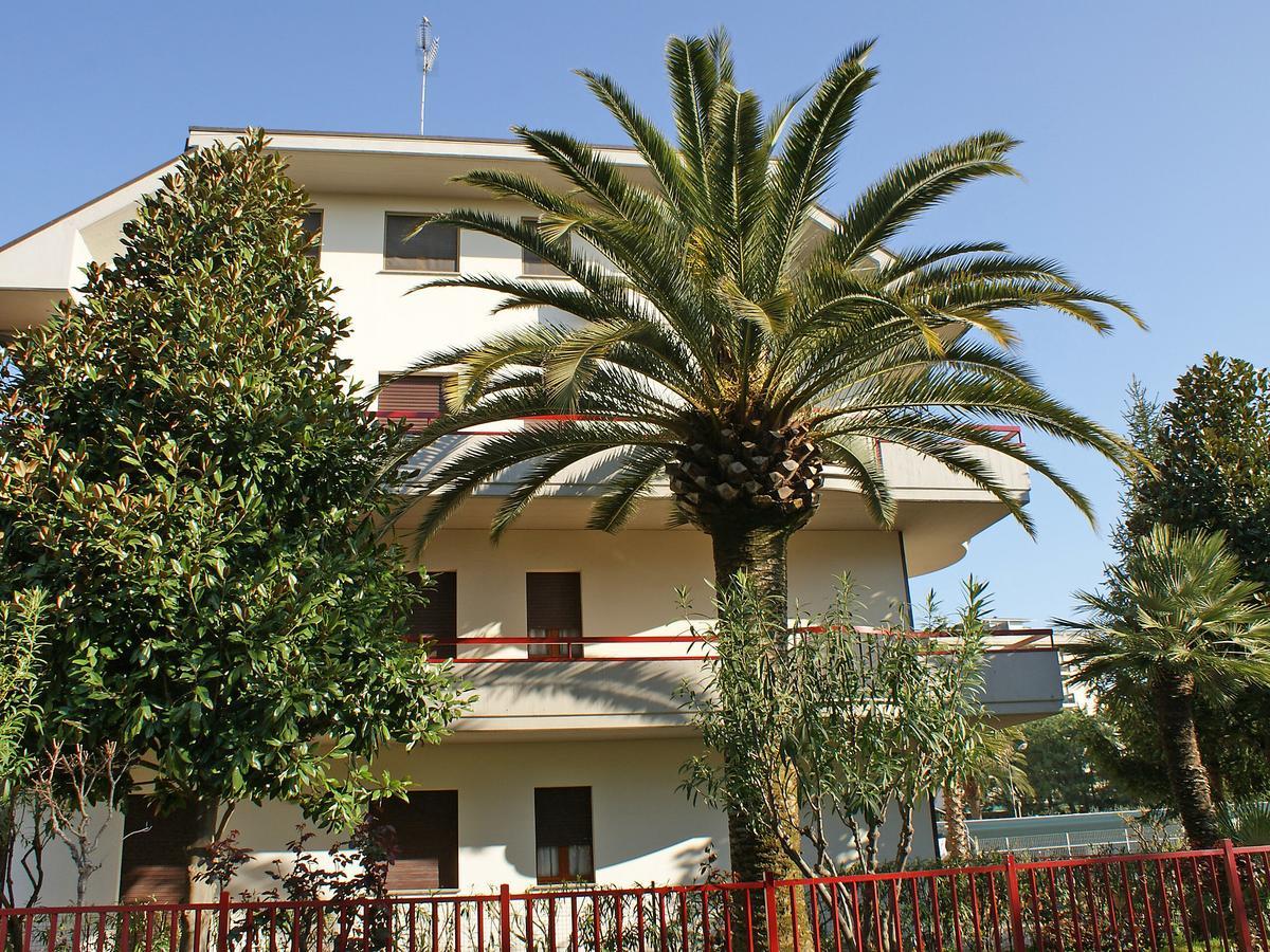 Apartment Magnolia By Interhome Porto d'Ascoli Zewnętrze zdjęcie
