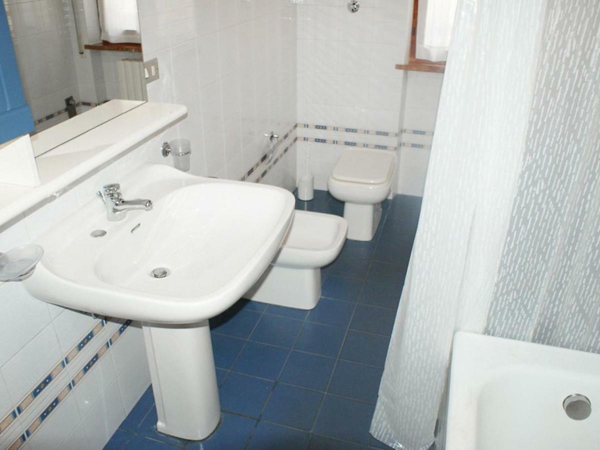 Apartment Magnolia By Interhome Porto d'Ascoli Zewnętrze zdjęcie